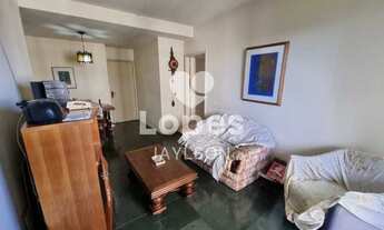 Imagem: Apartamento - 02 quartos - Recreio