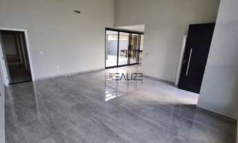 Imagem 4: Casa à venda, 184 m² por R$ 1.380.000,00 - Condomínio Piemonte - Indaiatuba/SP