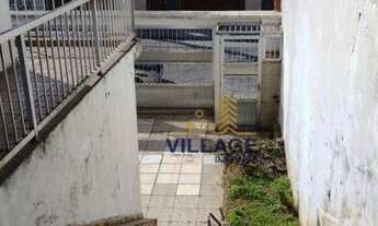 Imagem 4: Casa com 3 dormitórios, 254 m² - venda por R$ 750.000,00 ou aluguel por R$ 2.800,00/mês