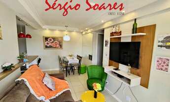 Imagem: Sergio Soares Vende Lindo apartamento no