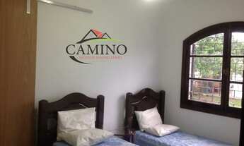 Imagem 4: Casa Padrão para Venda em Vila Ligya Guarujá-SP - 2516