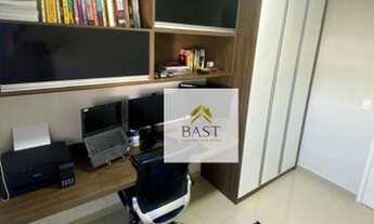 Imagem 7: Apartamento com 3 dormitórios à venda, 72 m² por R$ 450.000,00 - Parque Brasília - Campina