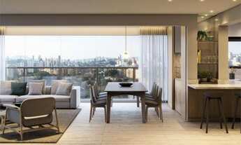 Imagem: Cobertura para venda com 281 metros quadrados