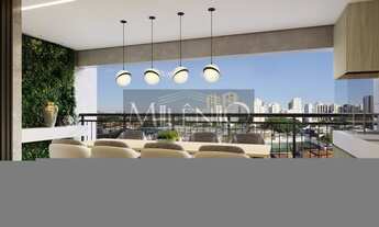 Imagem 6: SãO PAULO - Apartamento Padrão - Campo Belo