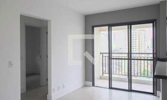 Imagem: Apartamento para Aluguel - Água Fria, 2