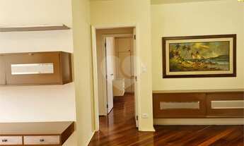 Imagem 6: São Paulo - Apartamento Padrão - JARDIM PAULISTA