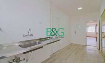 Imagem 5: Apartamento com 3 dormitórios à venda, 114 m² por R$ 1.234.800 - Jardim Paulista - São Pau