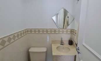 Imagem 5: Apartamento Perdizes 124 metros, 3 dormitórios e 3 vagas de garagem