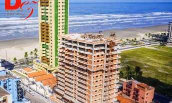 Imagem 2: Apartamento 02 dormitórios - Vila Guilhermina - Praia Grande/SP - REF:AP2592