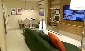 Imagem: Apartamento Studio de 1 dormitório no Campo