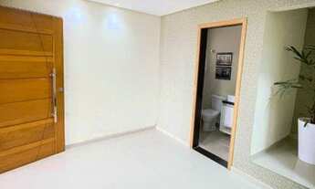 Imagem 3: Casa com 5 dormitórios à venda, 250 m² por R$ 1.890.000,00 - Aruã - Mogi das Cruzes/SP