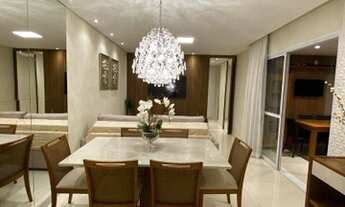 Imagem: Apartamento com 3 dormitórios à venda