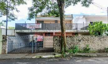 Imagem: Casa na Rua Inácio Borba, Granja Julieta