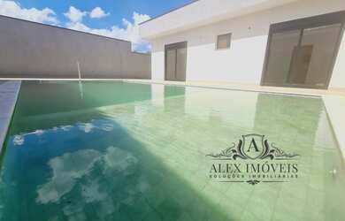 Imagem 5: Casa no condomínio- Limeira - SP. / casa em condomínio fechado limeira