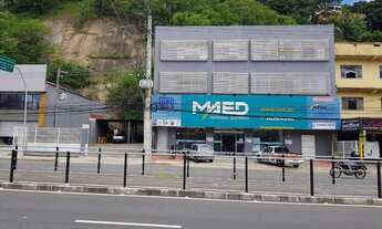 Imagem 2: Prédio Comercial para Locação em Vitória, Gurigica