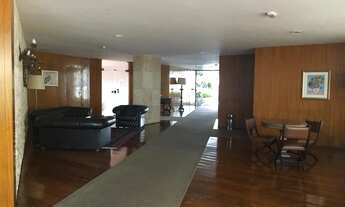 Imagem 2: OPORTUNIDADE: Higienópolis = 3 dormitórios/ vg. gar./ Lazer