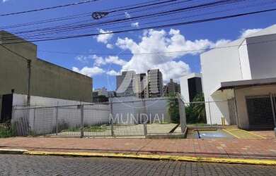 Imagem 3: Salão/Galpão (salão - sobrado