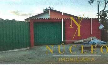 Imagem: CONDOMÍNIO RESIDENCIAL CONJUNTO ANDORINHAS