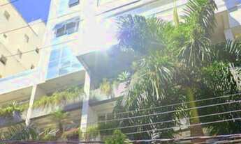 Imagem 1: Apartamento com 3 dormitórios à venda, 220 m² por R$ 2.300.000,00 - Pompéia - Santos/SP