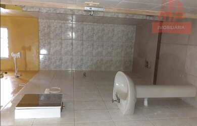 Imagem 6: Kitnet com 1 quarto, 50 m², aluguel por R$ 680/mês