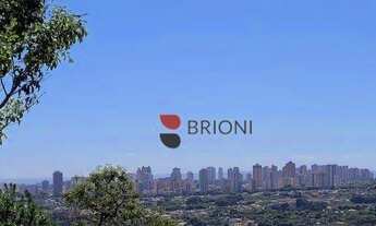 Imagem 2: Terreno a venda em condomínio Royal Park, em Ribeirão Preto/SP I Imobiliaria em Ribeirão P