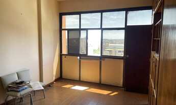 Imagem: Sala comercial Ed. Anhaguera, setor Central