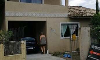 Imagem 5: Casa para venda possui 220 metros quadrados com 3 quartos