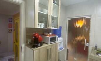 Imagem 4: CASA EM CONDOMÍNIO À VENDA NO VILLAGE SARIA - JARDIM VERA CRUZ- SOROCABA/SP