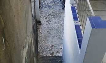 Imagem 2: Casa para aluguel tem 50 metros quadrados com 1 quarto