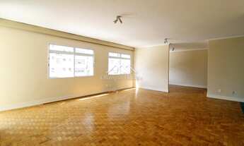 Imagem 2: Venda Apartamento 3 Dormitórios - 230 m² Higienópolis