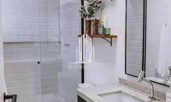 Imagem 5: Dormitório: 2, Vaga: , Área Útil: 58m2