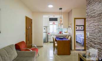 Imagem 5: Apartamento à Venda - Camargos, 2 Quartos, 56 m²