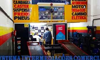 Imagem 4: Auto Center e Mecânica em Geral bem localizado na ZL/ SP Ref.: 1395