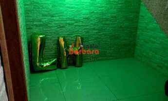 Imagem 5: Casa com 3 dorms, Fazenda Sobradinho (Vila Inhomirim), Magé - R$ 800 mil, Cod: 4040