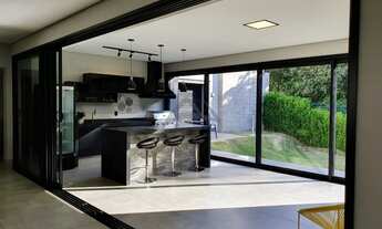 Imagem 5: Casa - Swiss Park - Campinas