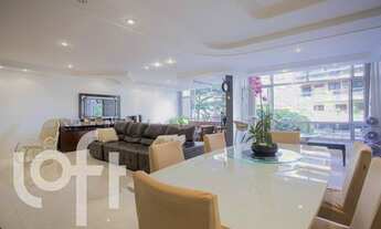 Imagem 6: Apto Ipanema | 285 m² | 4 Quartos sendo 3 Suítes