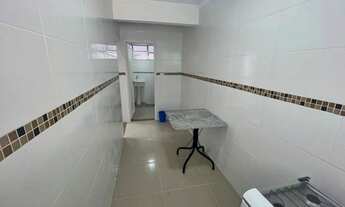 Imagem 6: Apartamento para venda possui 40 metros quadrados com 1 quarto em Guilhermina - Praia Gran