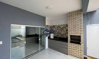 Imagem 3: Casa Terras de Sta Bárbara