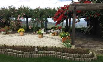 Imagem 11: São Bento do Sapucaí - Sítio - zona rural