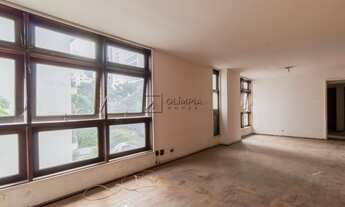 Imagem 2: Apartamento Venda Paraíso 123 m² 2 Dormitórios