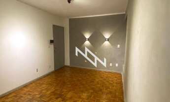 Imagem 2: Apartamento com 2 dormitórios à venda, 53 m² por R$ 165.000,00 - Setor Pedro Ludovico - Go