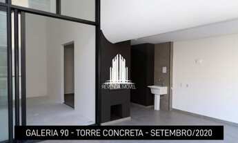 Imagem: Apartamento com 1 dormitórios na Vila Olímpia