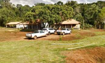 Imagem 6: Chácara a venda na cidade de Londrina PR