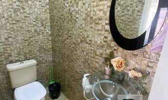 Imagem 7: Casa a venda 3 dormitírios com churrasqueira na mooca