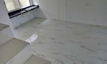 Imagem 6: Duplex com 3 quartos no janga a 200 metros do mar. Cond Fechado com Piscina