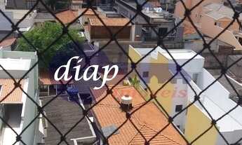 Imagem 5: SANTO ANDRÉ - Apartamento Padrão - VILA VALPARAÍSO