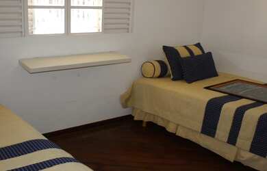 Imagem 6: Brasília - Casa Padrão - Setor Habitacional Jardim Botânico