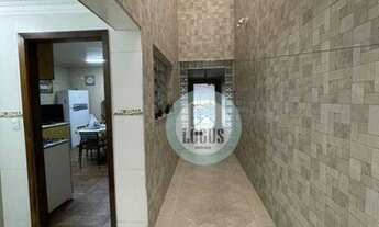 Imagem 6: Sobrado com 3 dormitórios à venda, 180 m² por R$ 870.000,00 - Assunção - São Bernardo do C