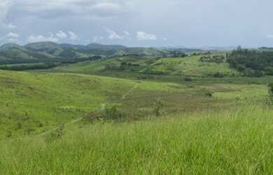 Imagem 6: Terreno para sítios em Jacareí