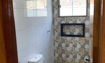 Imagem 6: Casa para venda com 2 quartos em Jaconé - Saquarema - RJ